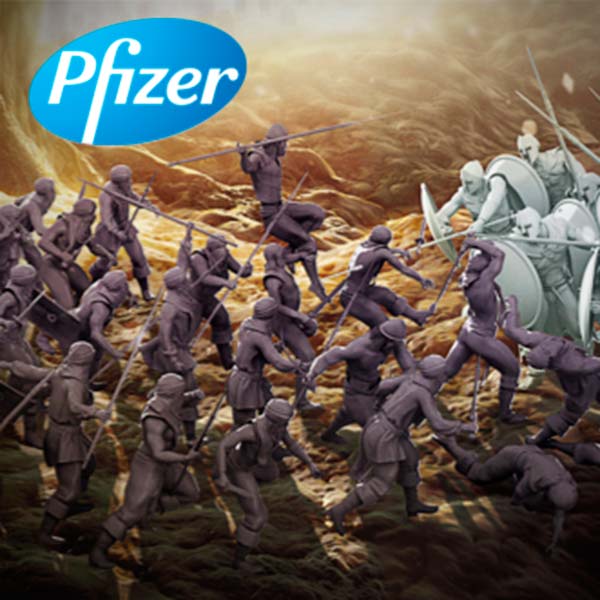 Unasin Pfizer - Portifolio Creative Edition